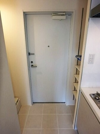 LAPiS中野坂上IIの物件内観写真